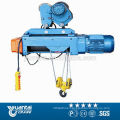 electric hoist 0.5T- 30T